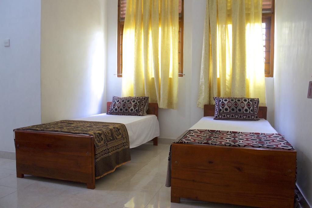 Bed and Breakfast Open Sky Weligama Exterior foto