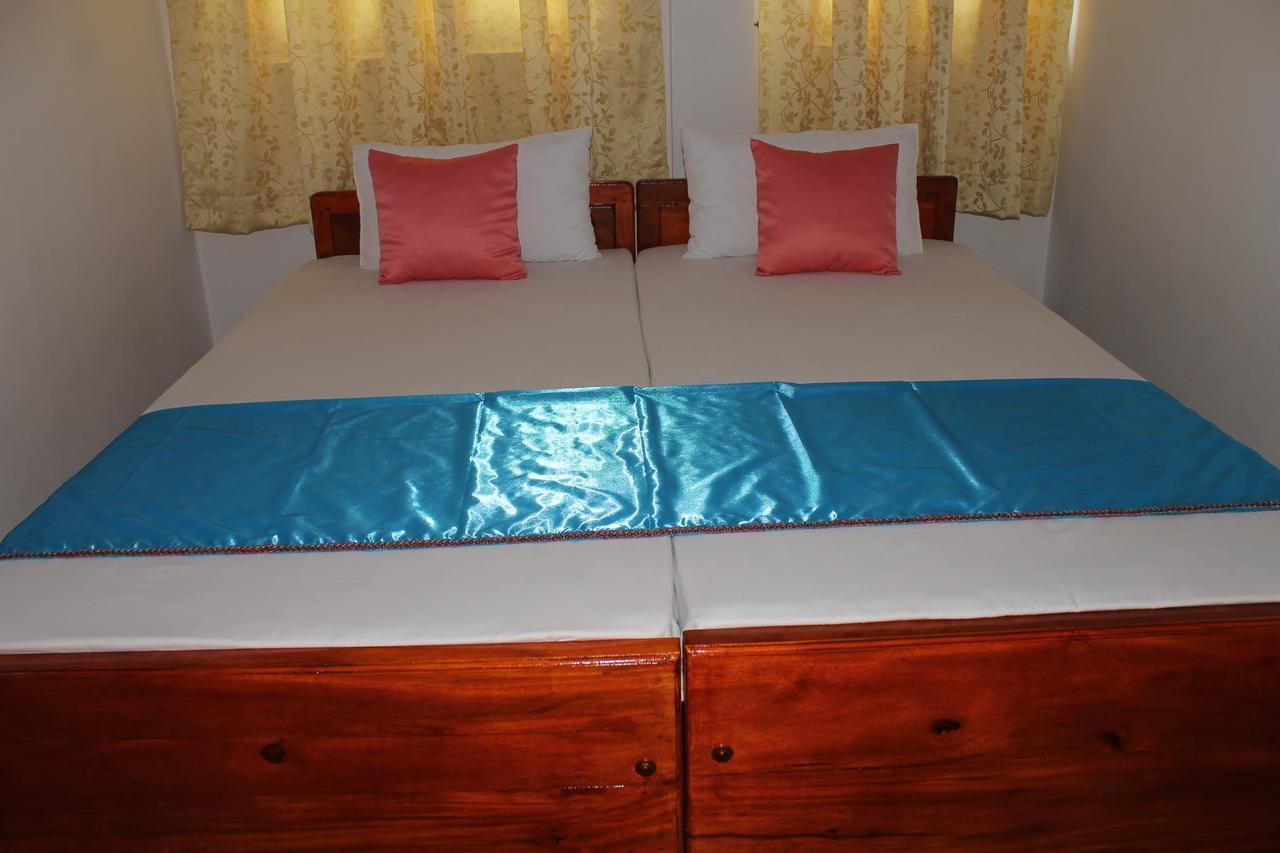 Bed and Breakfast Open Sky Weligama Exterior foto
